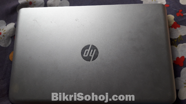 Hp cori3 4th generation
